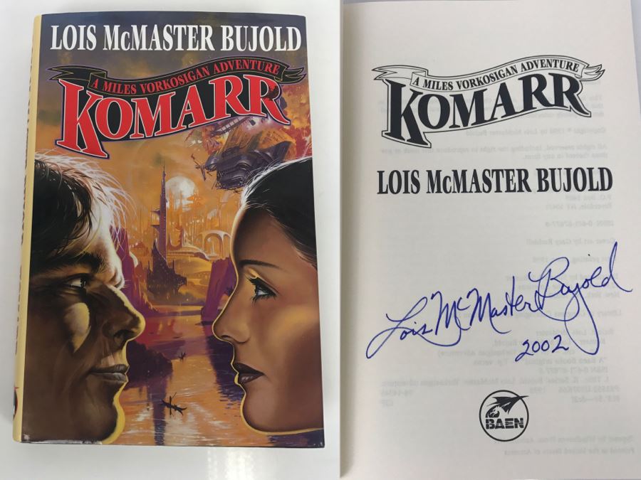 komarr lois mcmaster bujold komarr lois mcmaster bujold