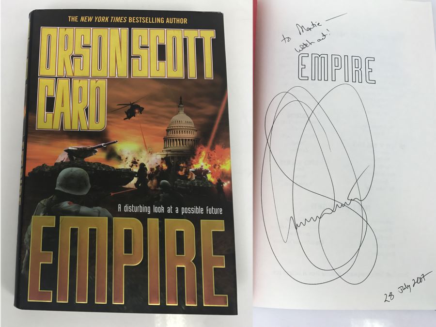 hidden empire by orson scott card hidden empire by orson scott card