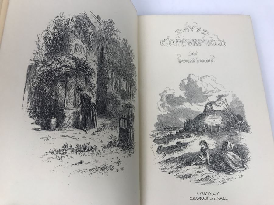 the personal history of david copperfield by charles dickens the personal history of david copperfield by charles dickens
