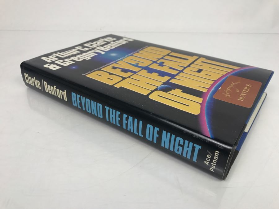 Beyond Infinity by Gregory Benford Beyond Infinity by Gregory Benford