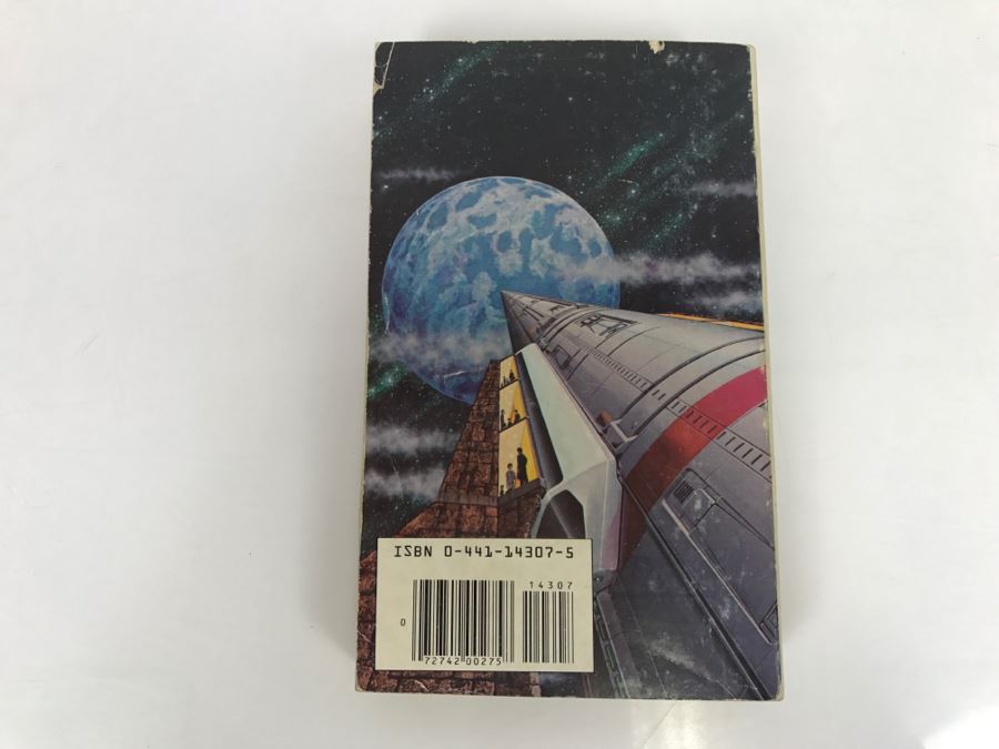 Signed Destinies The Paperback Magazine Of Science Fiction And Speculative Fact Volume 3, No. 2 (Signed By Frederik Pohl And Poul Anderson) [Photo 5]