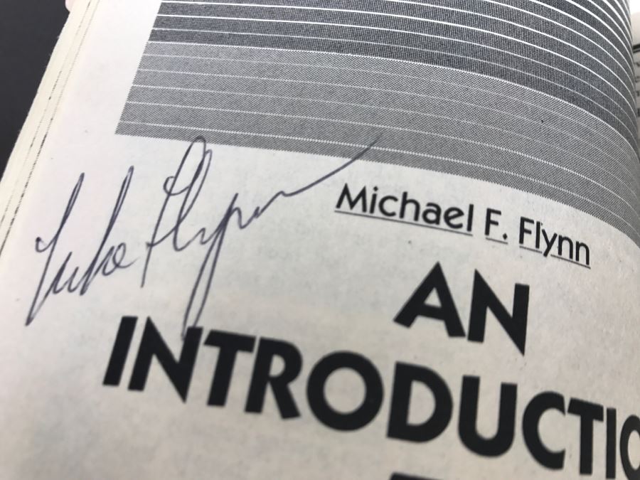 Signed Paperback Analog Science Fiction Science Fact May 1988 (Signed By Stanley Schmidt, Roger MacBride Allen, Kevin O'Donnell Jr., Michael F. Flynn And Harry Turtledove) [Photo 19]