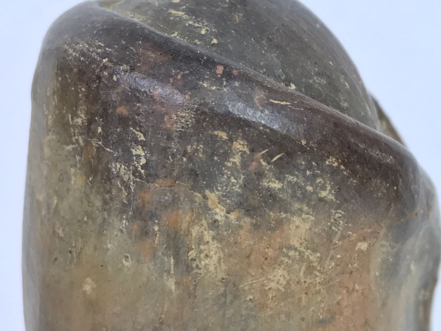 Antique Pre-Columbian Penis Sheath Artifact [Photo 15]