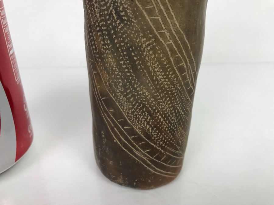 Antique Pre-Columbian Penis Sheath Artifact [Photo 10]