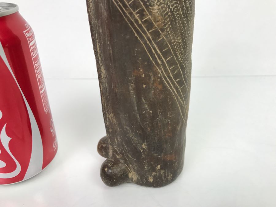 Antique Pre-Columbian Penis Sheath Artifact [Photo 7]