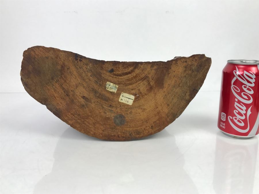 Stunning Large Well Executed Wooden Carving Of Rhinoceros With Cub Hand Carved In Kenya Africa Must See In Person See All Photos [Photo 35]