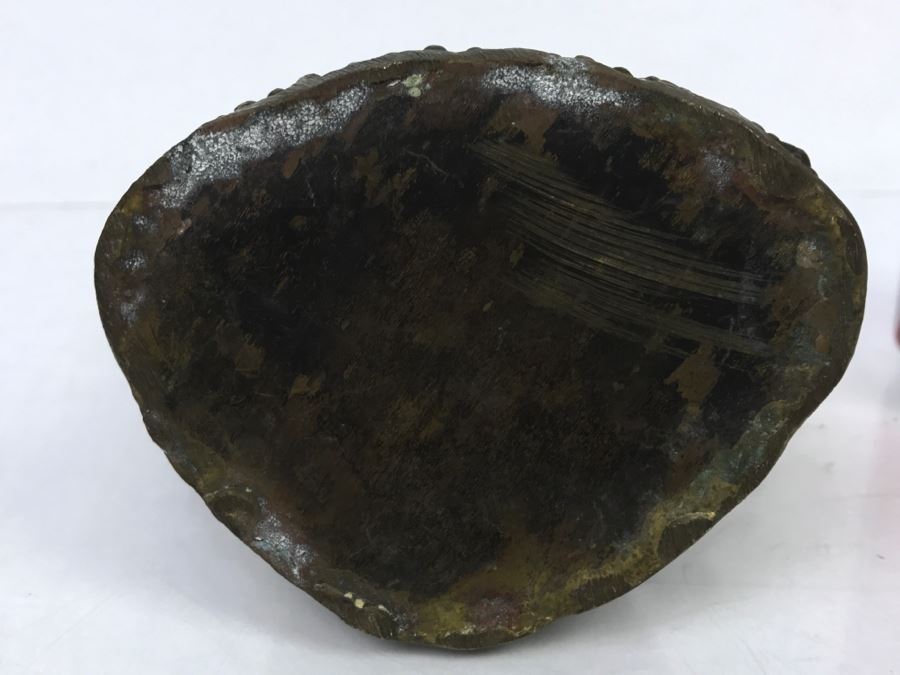 Vintage Tibet Buddhism Brass 1000 Arms Avalokiteshvara Guan Yin Kwan-Yin Buddha Statue [Photo 18]