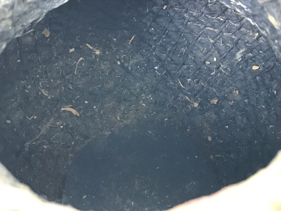 Vintage Pitch Pot Navajo / Apache Native American [Photo 10]