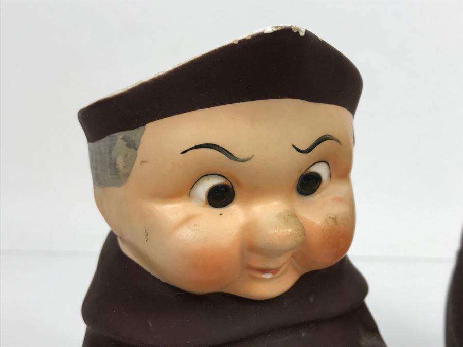 Collection Of Goebel Hummel Friar Tucks [Photo 5]