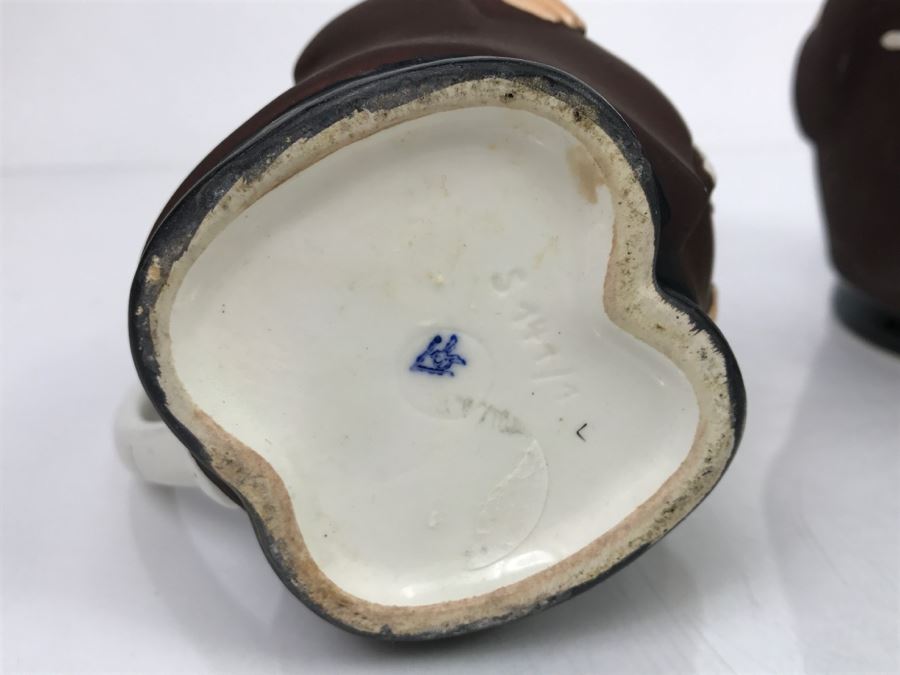 Collection Of Goebel Hummel Friar Tucks [Photo 9]