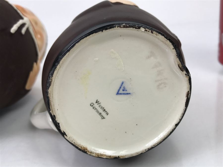 Collection Of Goebel Hummel Friar Tucks [Photo 11]