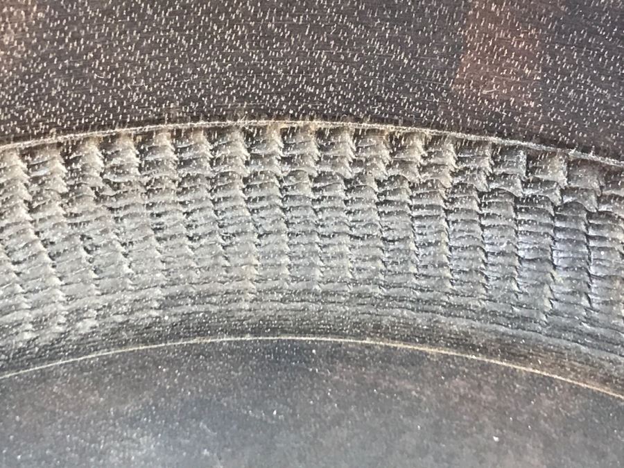 Japanese Turned Wood Bowl With Cup NIPPON [Photo 14]