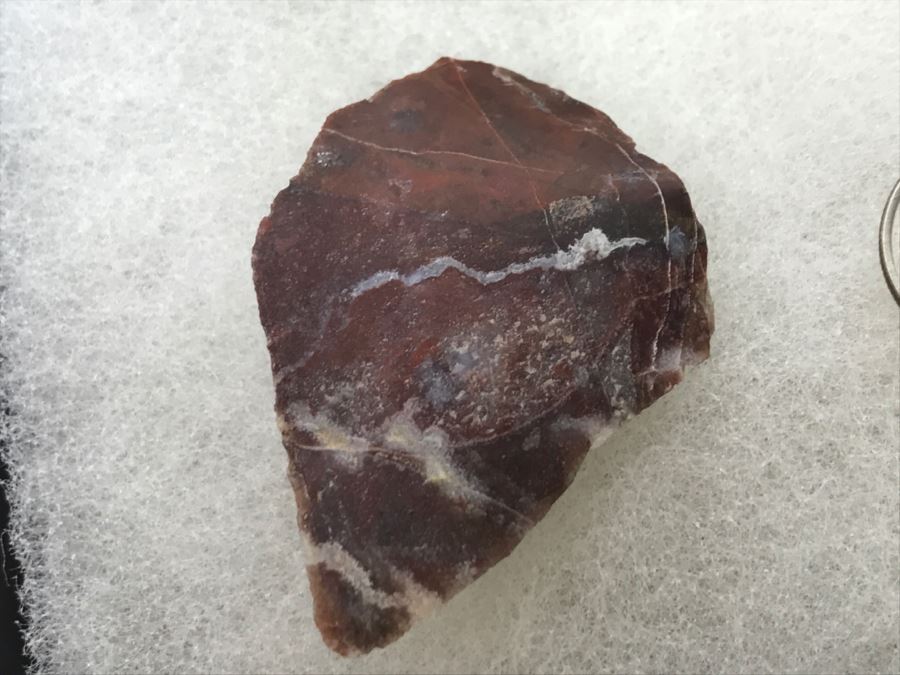 Collection Of Primitive Stone Tools (Unknow Region) [Photo 14]