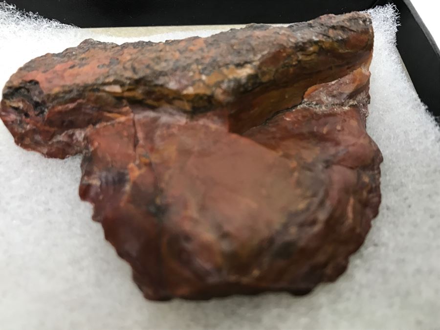 Collection Of Primitive Stone Tools (Unknow Region) [Photo 5]