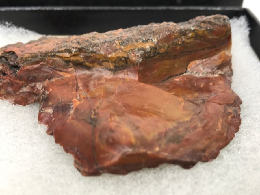 Collection Of Primitive Stone Tools (Unknow Region) [Photo 7]