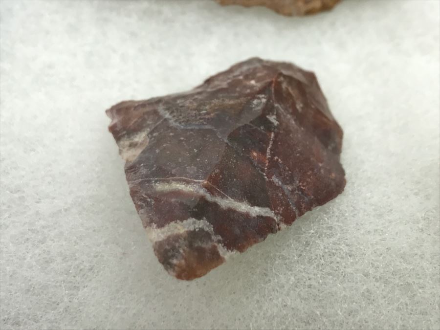 Collection Of Primitive Stone Tools (Unknow Region) [Photo 13]