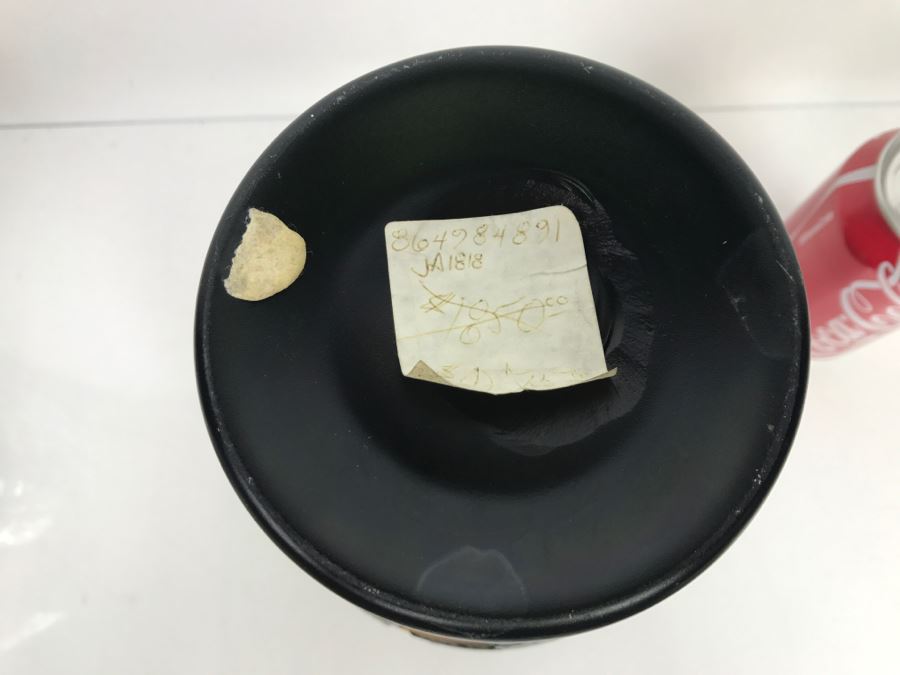 Emile Gallé Art Glass Vase - Expert To Review Authenticity [Photo 16]