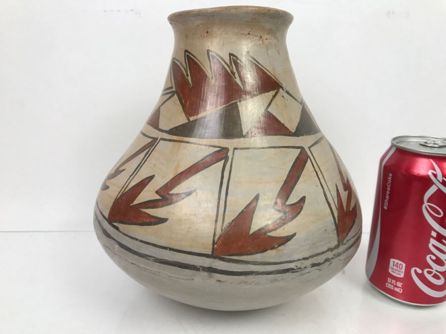 Vintage Mata Ortiz Pottery POT [Photo 3]