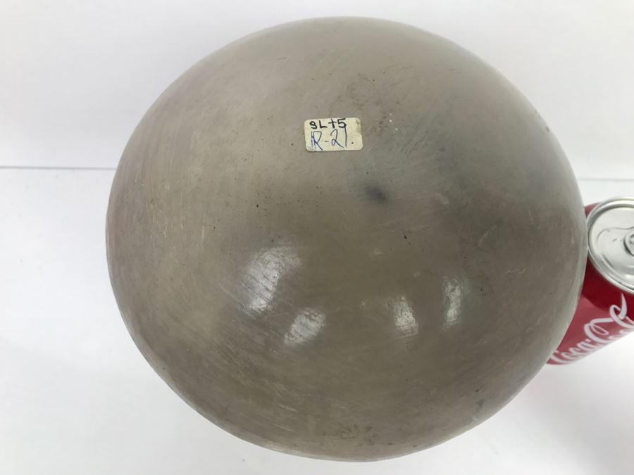 Vintage Mata Ortiz Pottery POT [Photo 13]