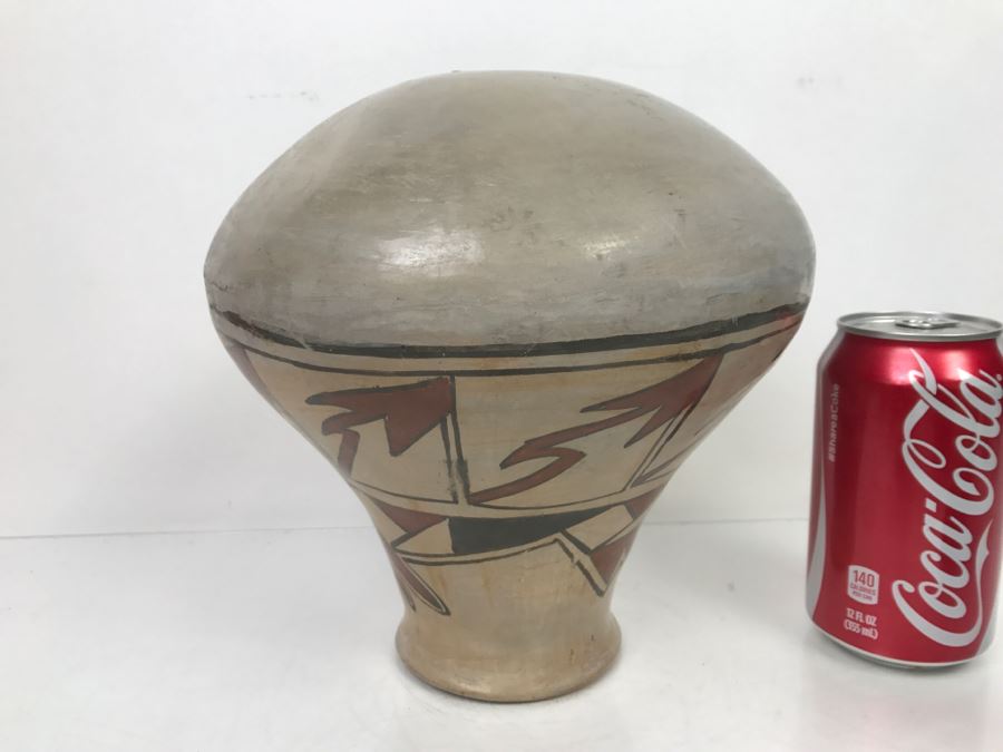 Vintage Mata Ortiz Pottery POT [Photo 11]