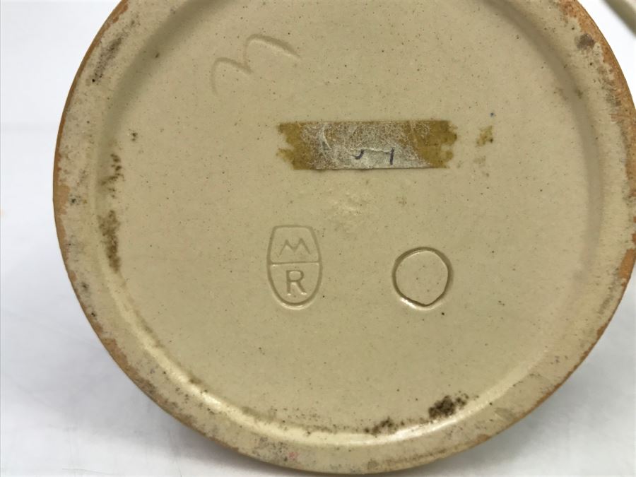 Set Of (4) German Beer Steins [Photo 18]