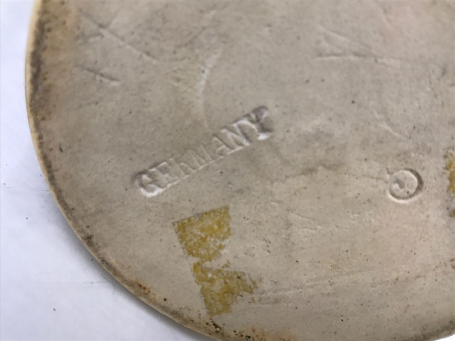 Set Of (4) German Beer Steins [Photo 13]