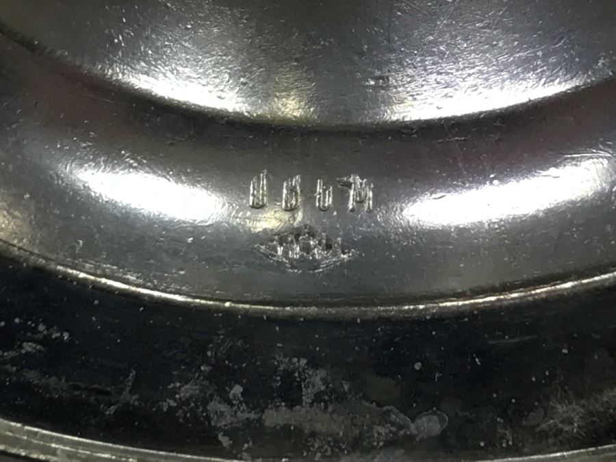 Set Of (4) German Beer Steins [Photo 22]