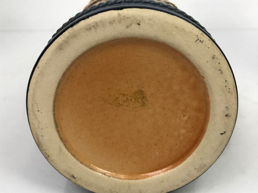 Set Of (4) German Beer Steins [Photo 23]