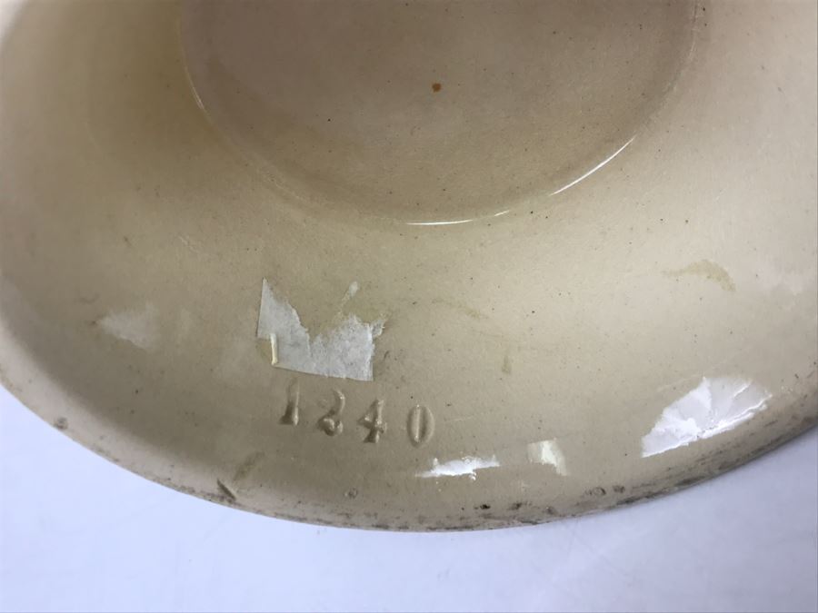 Set Of (4) German Beer Steins [Photo 18]