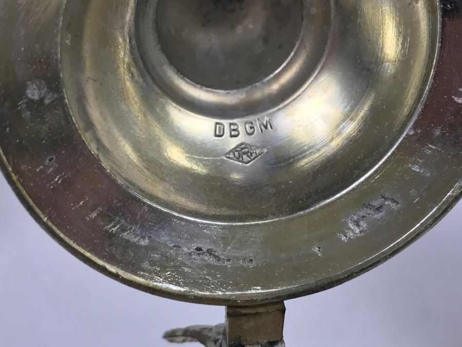 Set Of (5) German Beer Steins [Photo 19]