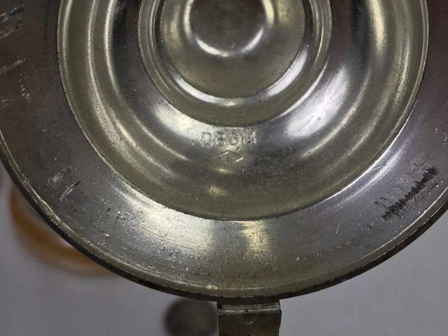 Set Of (5) German Beer Steins [Photo 15]