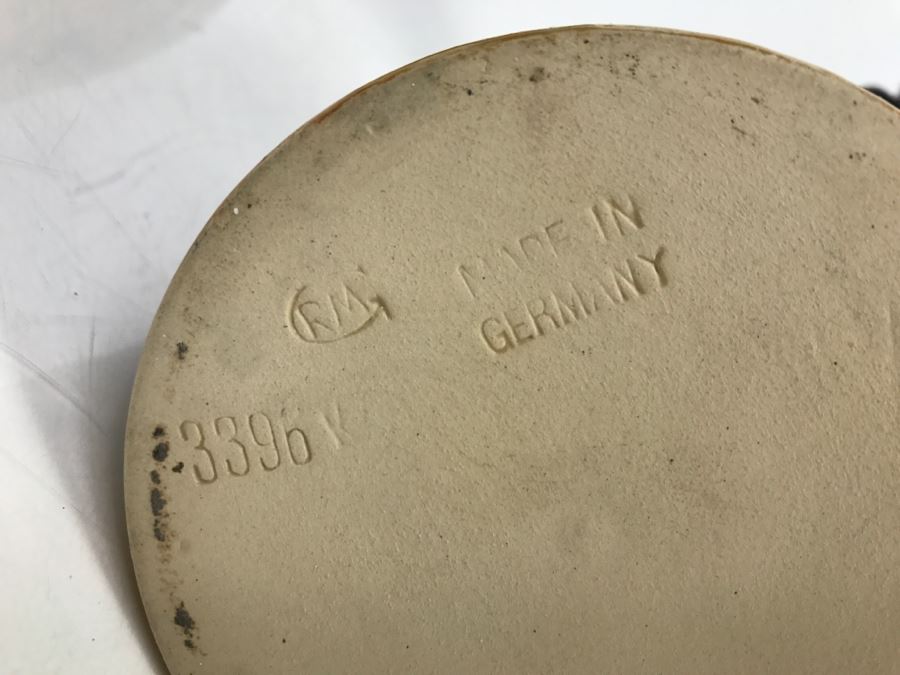 Set Of (4) German Beer Steins [Photo 6]