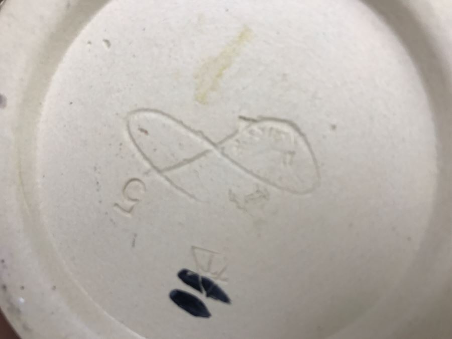 Set Of (4) German Beer Steins [Photo 11]