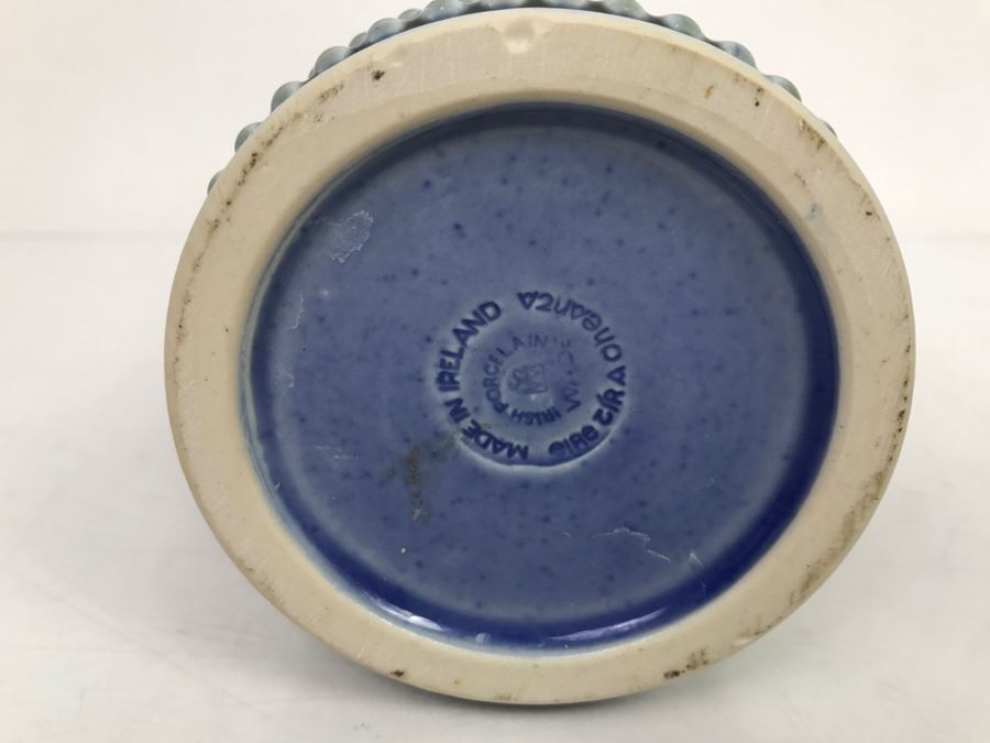 Set Of (4) German Beer Steins Mugs + (1) Finn MacCoul Beer Stein From Ireland [Photo 24]