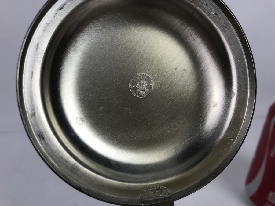 Set Of (3) German Beer Steins [Photo 18]