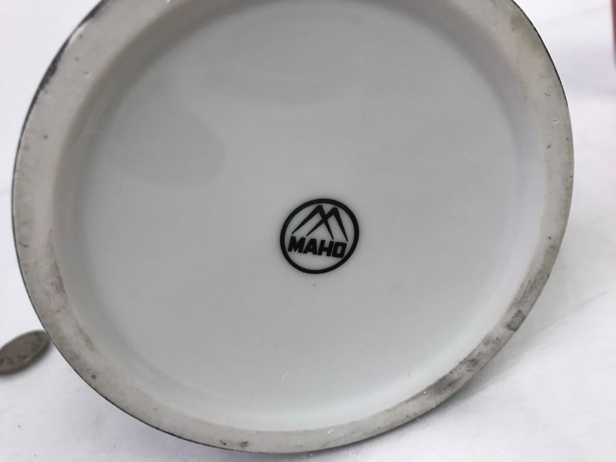 Set Of (3) German Beer Steins [Photo 19]