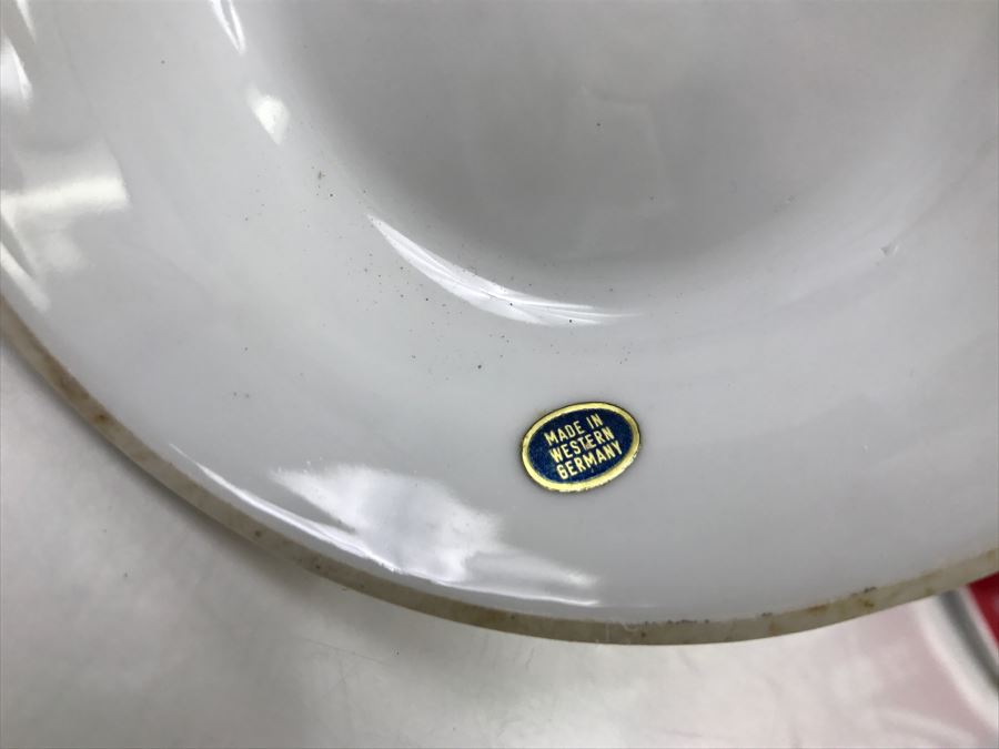 Set Of (4) Beer Steins [Photo 8]