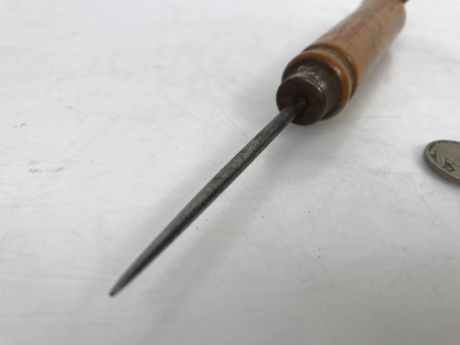 Vintage Coca-Cola Ice Pick And Bottle Opener [Photo 5]