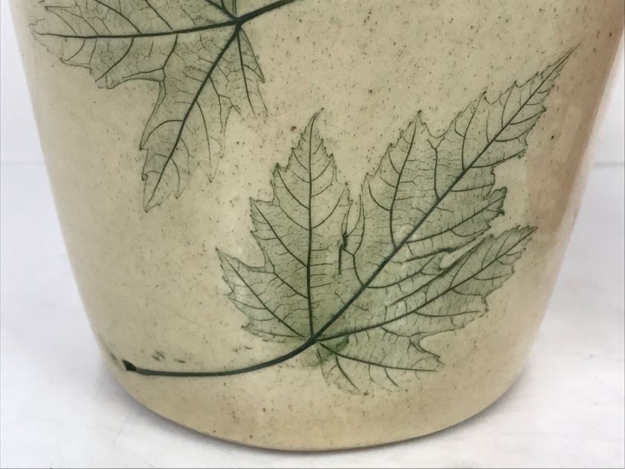 Vintage Nemadji Pottery USA [Photo 3]