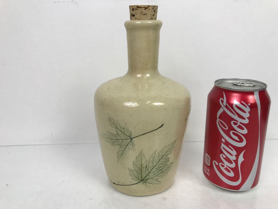 Vintage Nemadji Pottery USA [Photo 1]