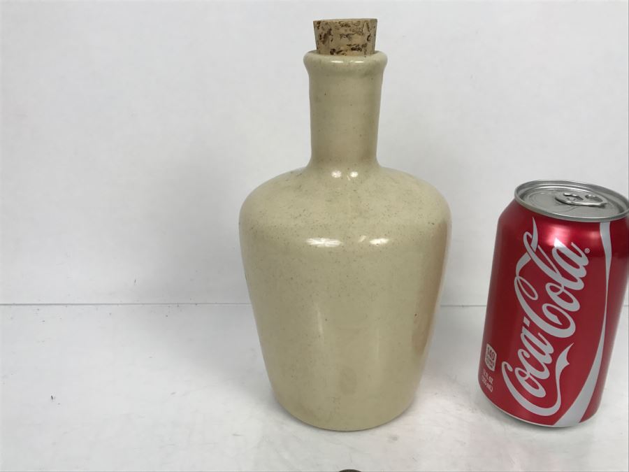 Vintage Nemadji Pottery USA [Photo 4]