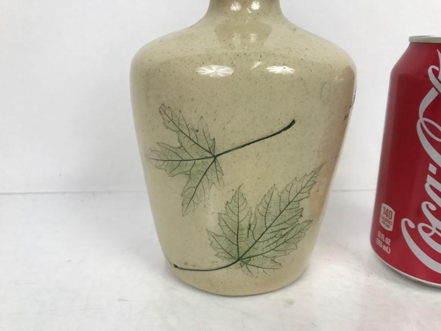 Vintage Nemadji Pottery USA [Photo 2]