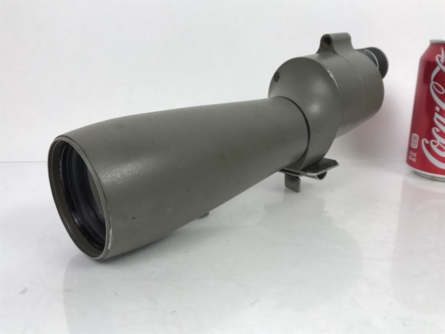Bushnell Spacemaster II Spotting Scope [Photo 2]