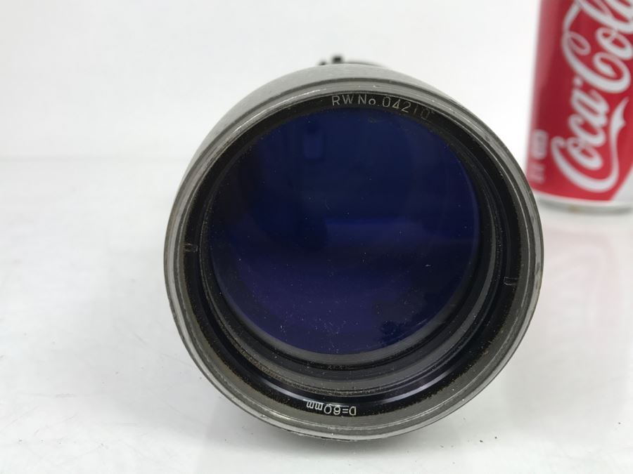 Bushnell Spacemaster II Spotting Scope [Photo 10]