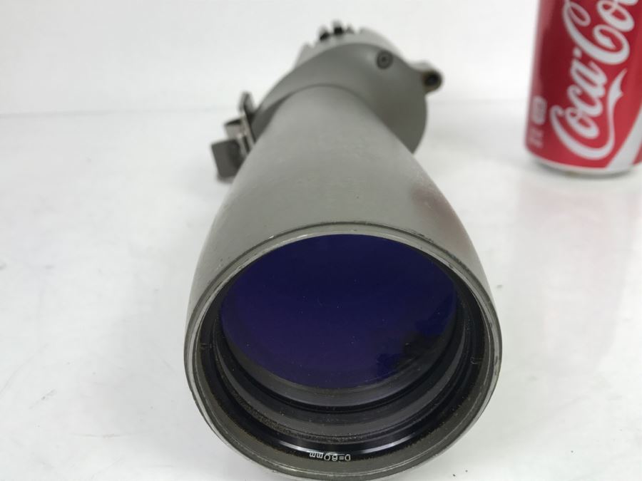 Bushnell Spacemaster II Spotting Scope [Photo 11]