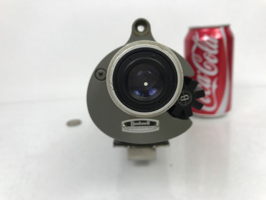 Bushnell Spacemaster II Spotting Scope [Photo 4]