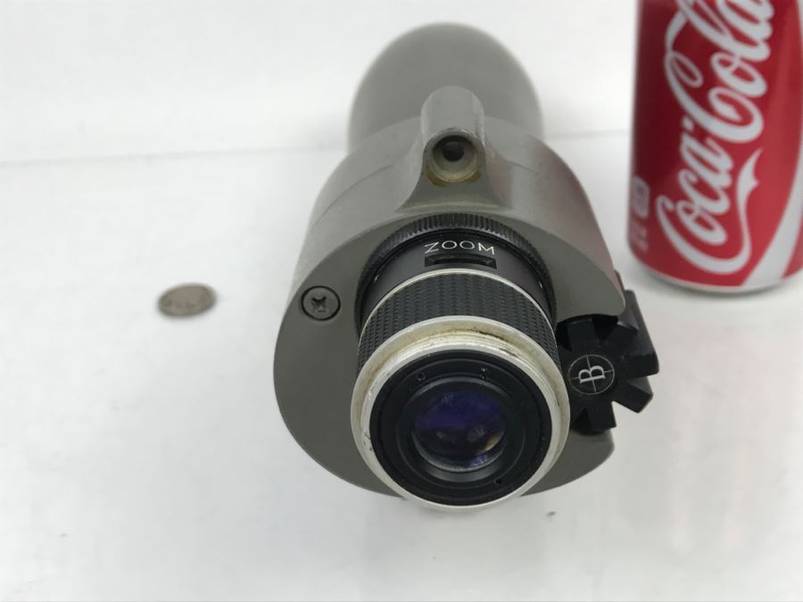 Bushnell Spacemaster II Spotting Scope [Photo 8]