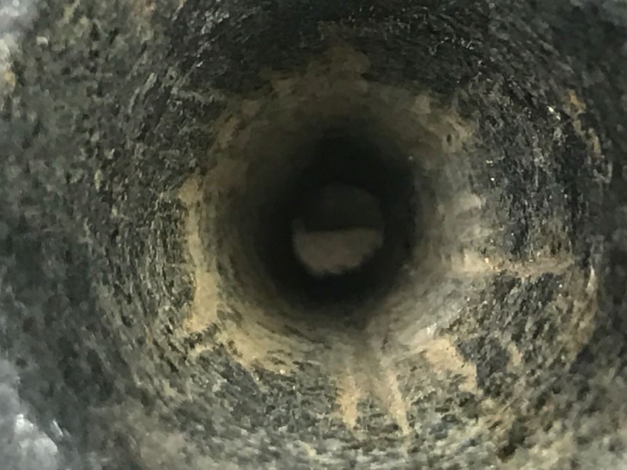 Antique Bird Effigy Steatite Native American Indian Pipe From Bartow County, Georgia [Photo 29]