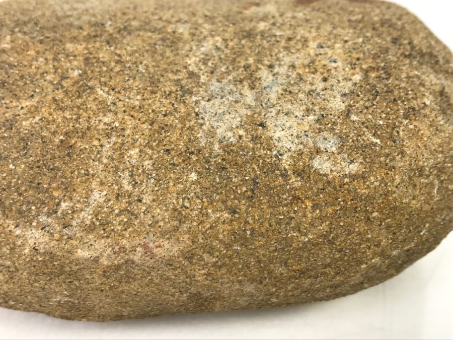 Old Grinding Stone [Photo 4]