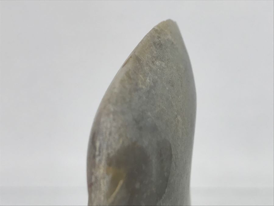 Antique Carved Stone Tools Ax Heads From Burkina Faso And Northern Mali In West Africa [Photo 34]